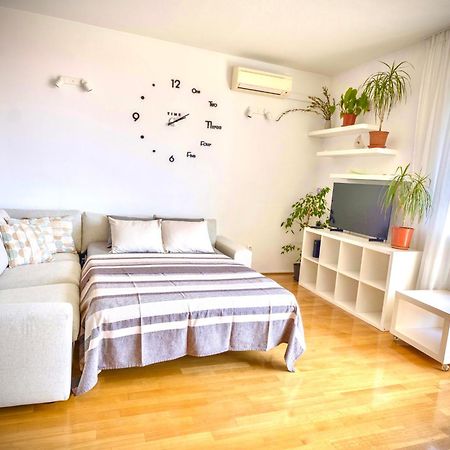 Marimari Apartment Split Kültér fotó