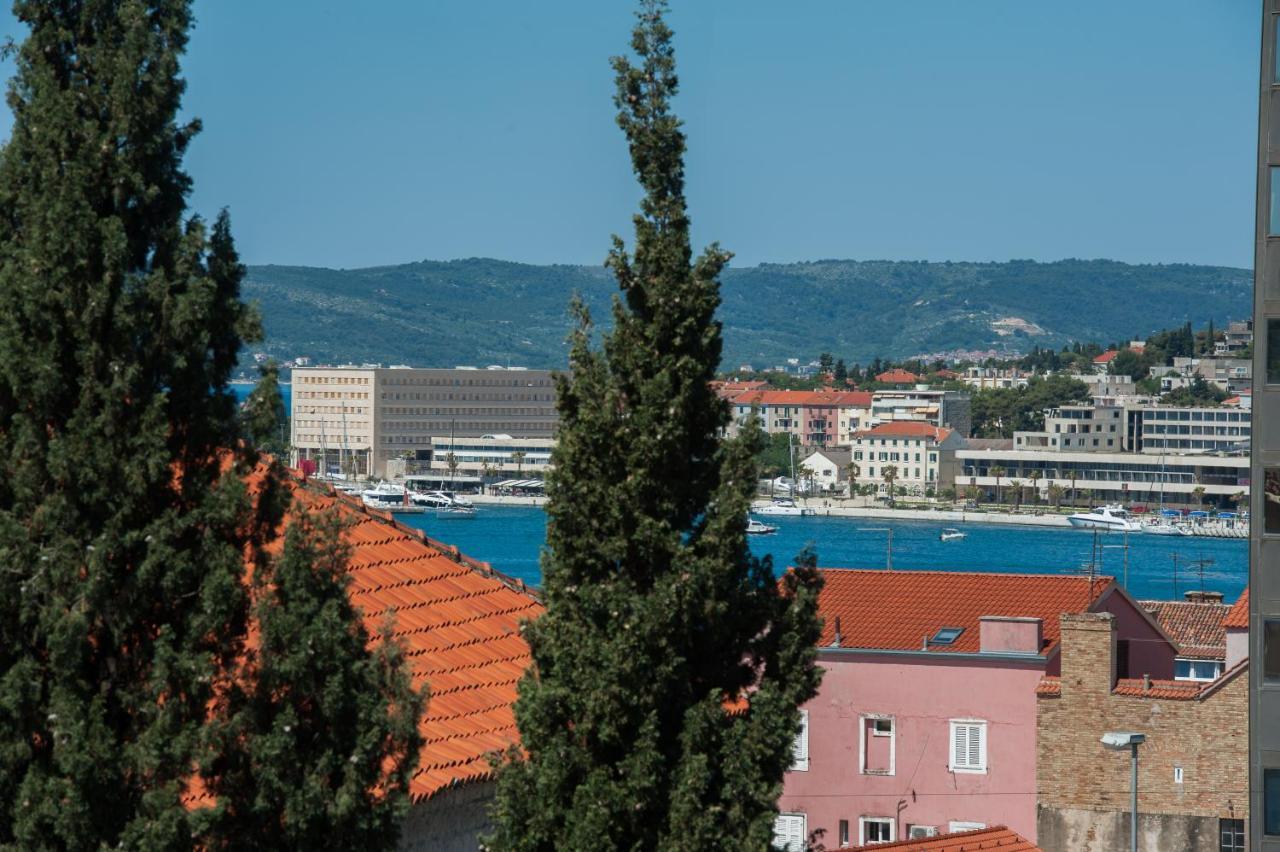 Marimari Apartment Split Kültér fotó