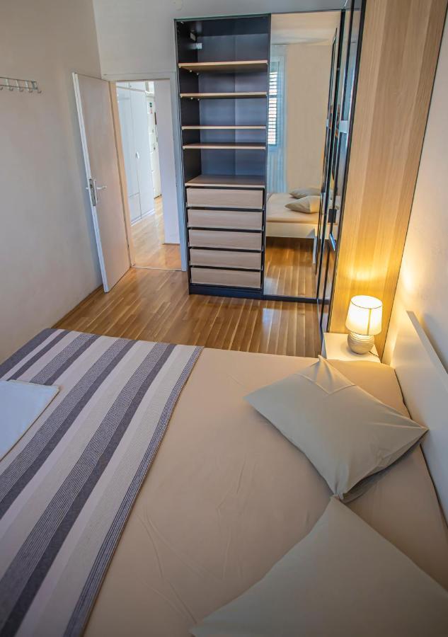 Marimari Apartment Split Kültér fotó