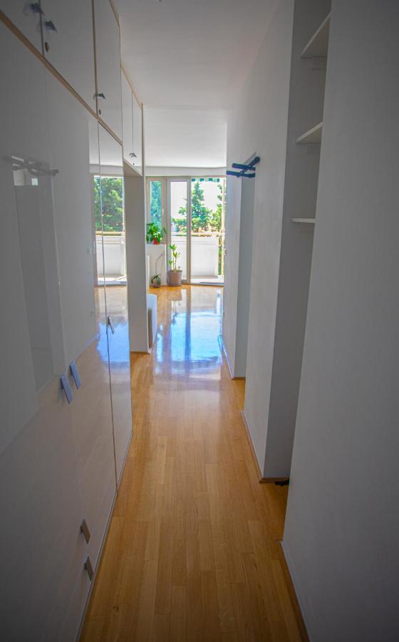 Marimari Apartment Split Kültér fotó