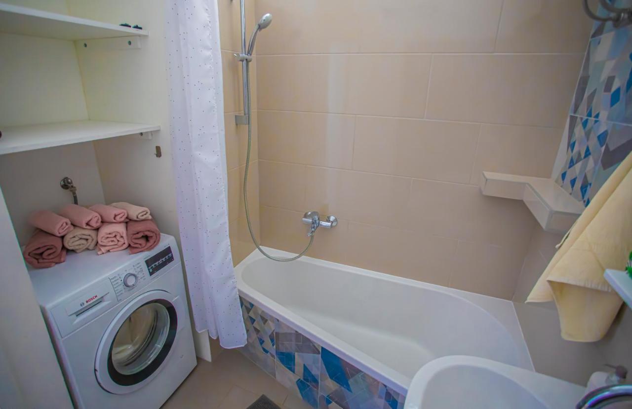 Marimari Apartment Split Kültér fotó