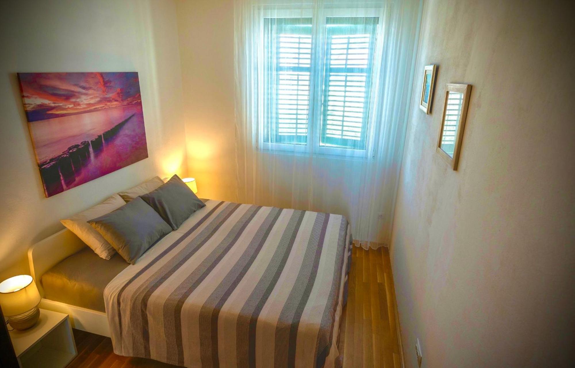 Marimari Apartment Split Kültér fotó
