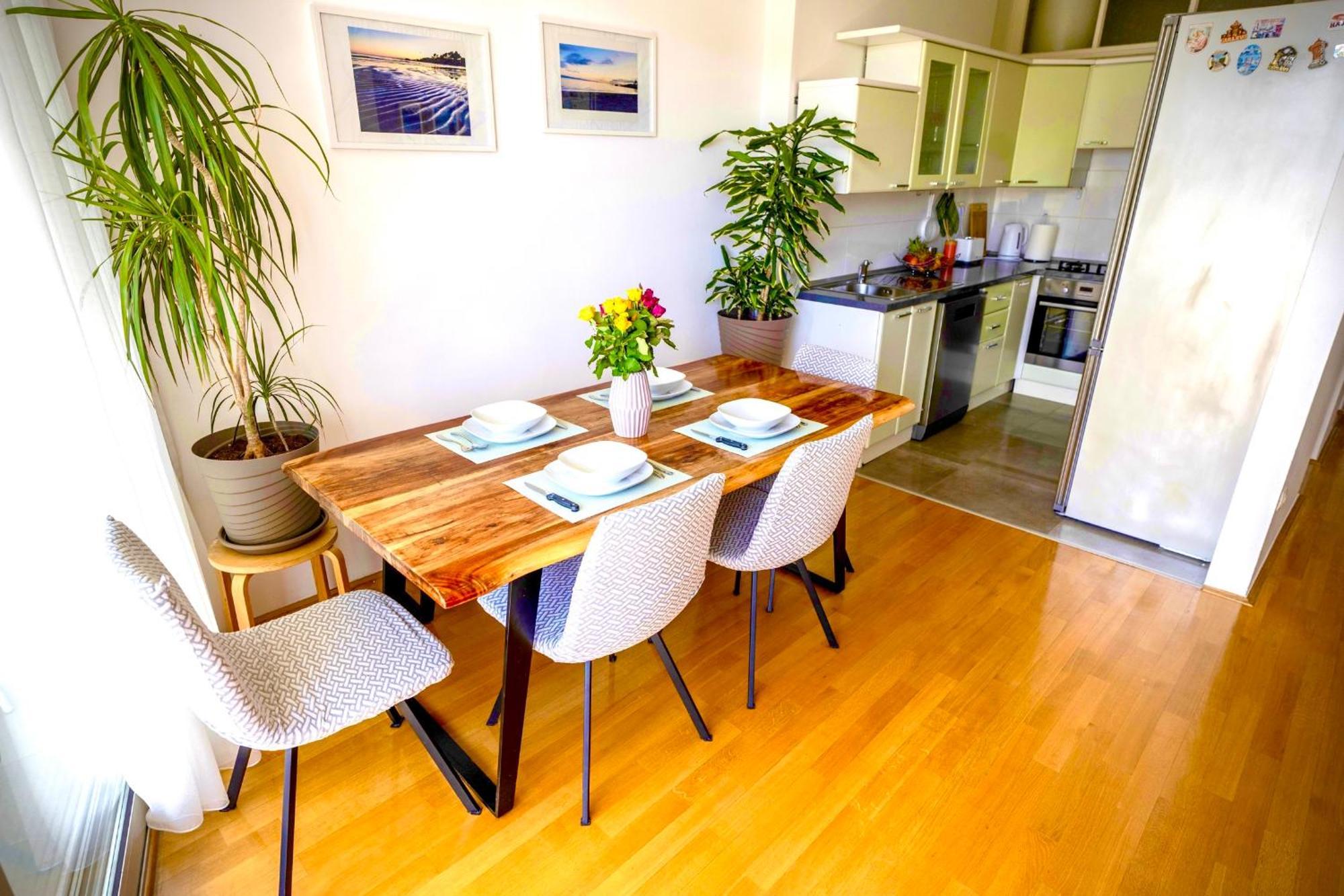 Marimari Apartment Split Kültér fotó