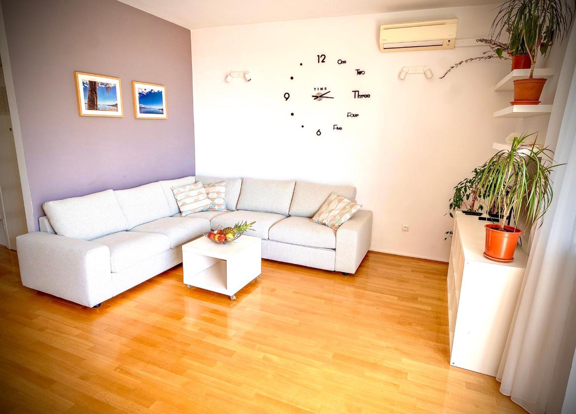 Marimari Apartment Split Kültér fotó