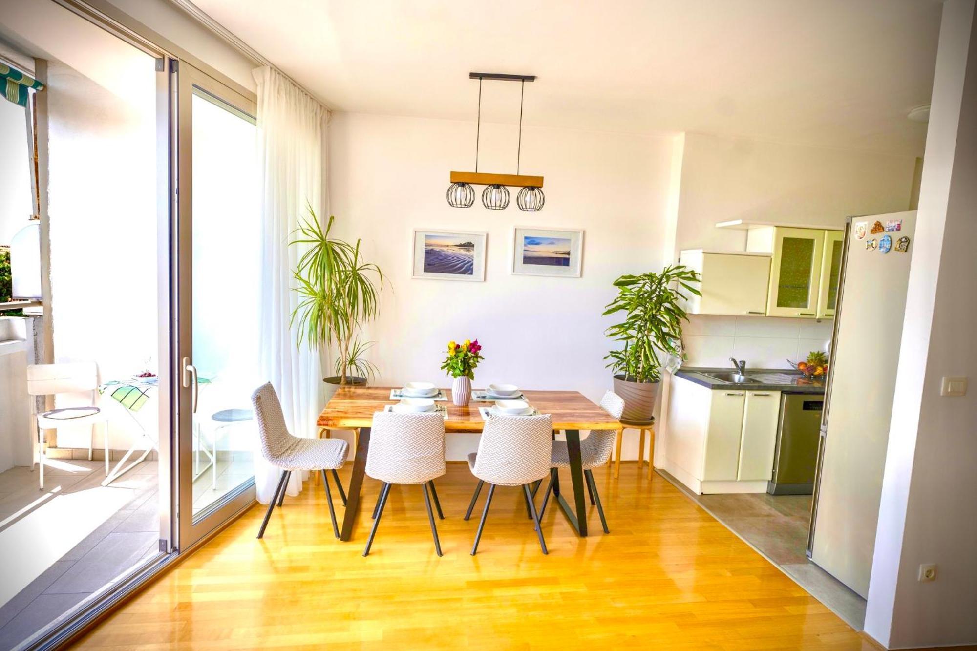 Marimari Apartment Split Kültér fotó